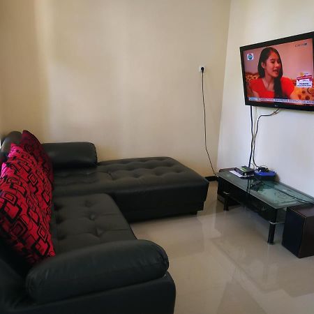 Villa Gumilang Batu  Kültér fotó