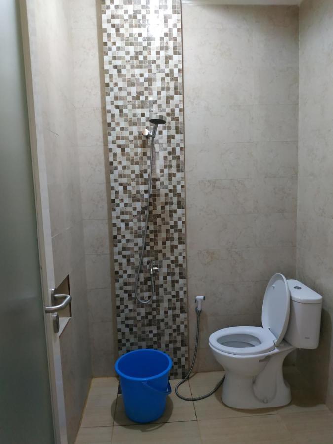 Villa Gumilang Batu  Kültér fotó